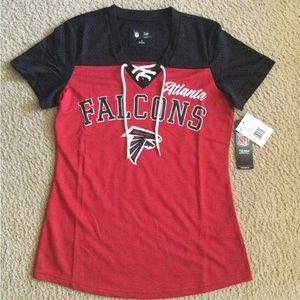 🆕 🏈NFL Atlanta Falcons shirt